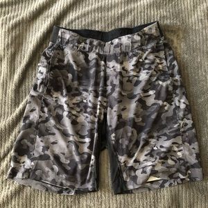 Lululemon T.H.E. Shorts